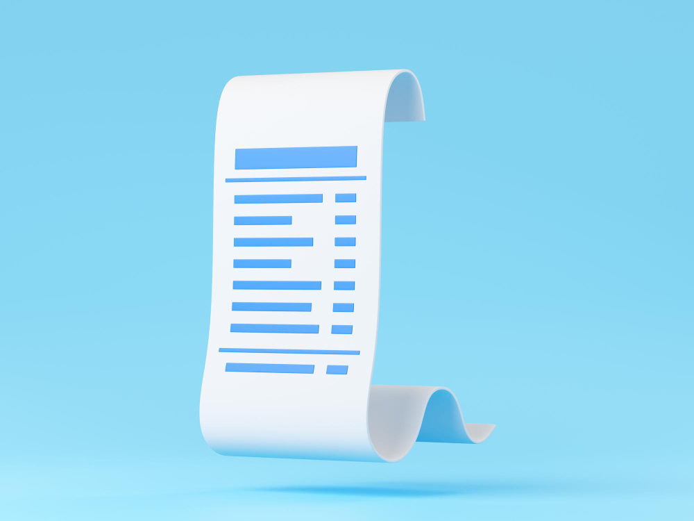 Psicólogo pode usar recibo ou é obrigado a emitir nota fiscal